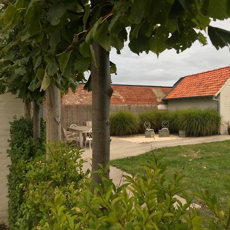 Holiday Home De Levensgenieter Torhout Εξωτερικό φωτογραφία