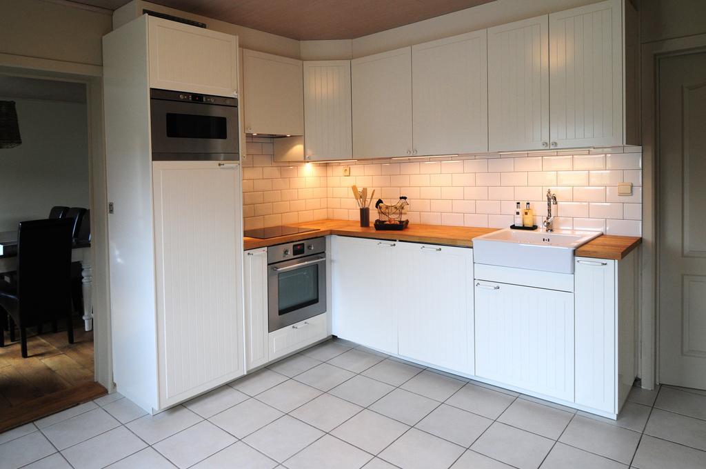 Holiday Home De Levensgenieter Torhout Δωμάτιο φωτογραφία