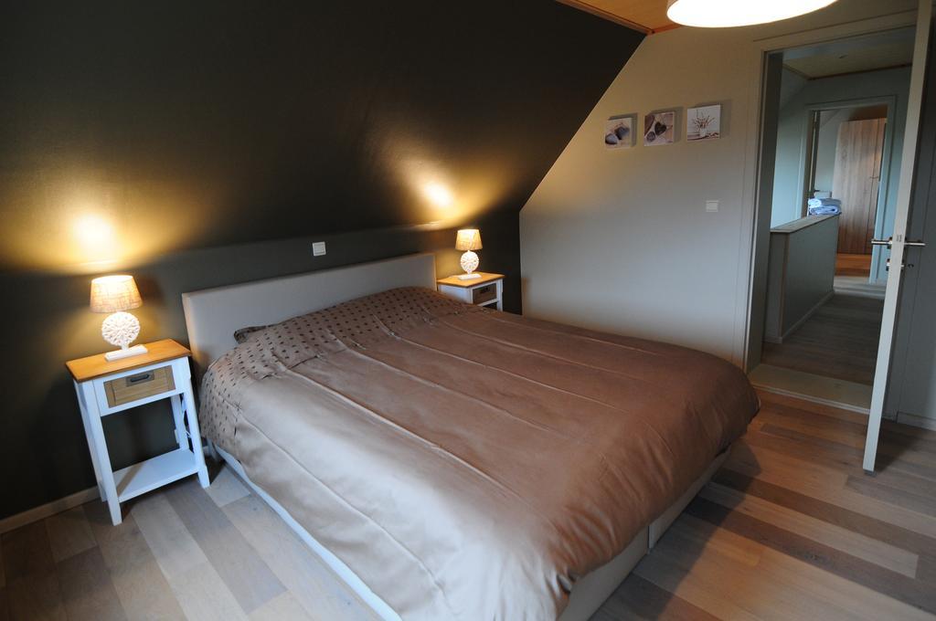 Holiday Home De Levensgenieter Torhout Δωμάτιο φωτογραφία