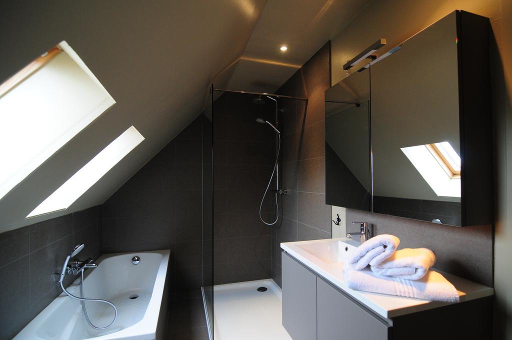 Holiday Home De Levensgenieter Torhout Δωμάτιο φωτογραφία