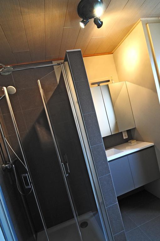 Holiday Home De Levensgenieter Torhout Δωμάτιο φωτογραφία