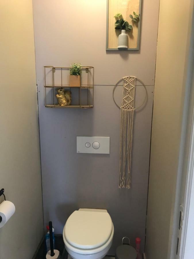 Holiday Home De Levensgenieter Torhout Εξωτερικό φωτογραφία