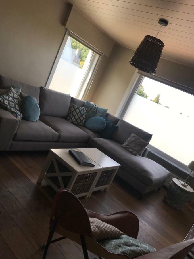 Holiday Home De Levensgenieter Torhout Εξωτερικό φωτογραφία